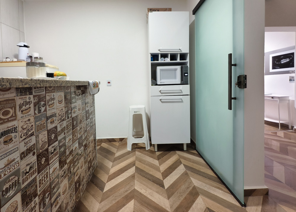 Cozinha 1º Piso_
