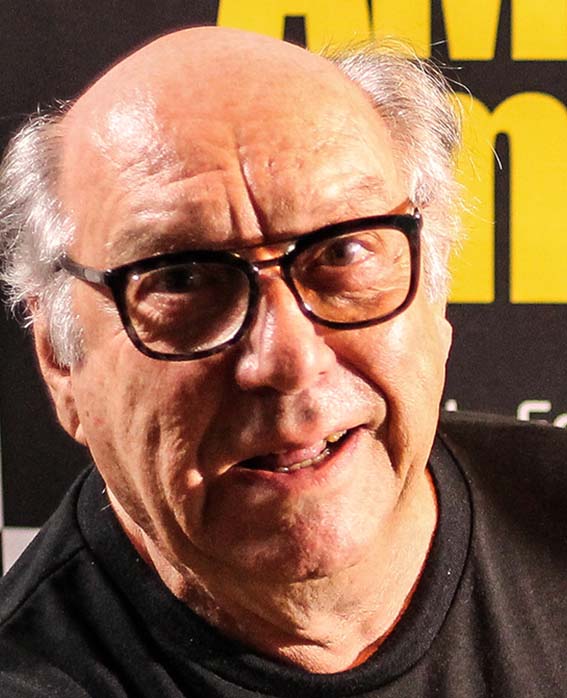 Sérgio Jorge